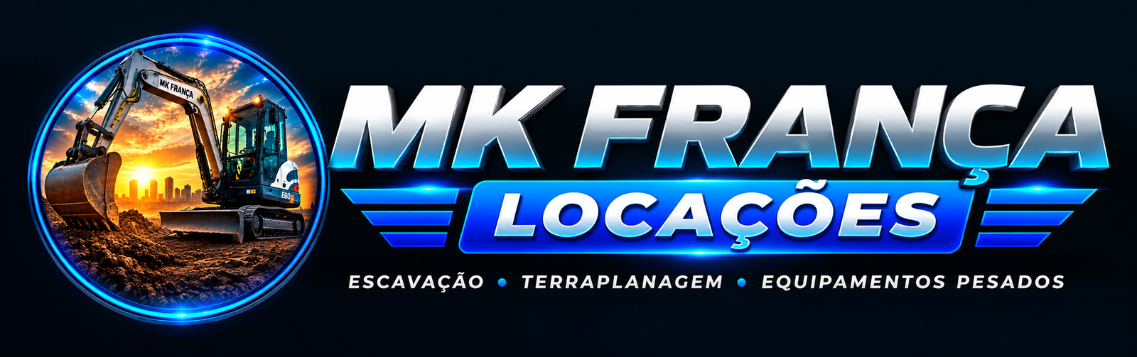 MK França Locações